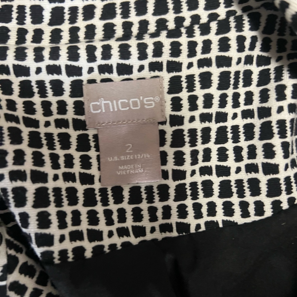 Chico ‘S Blazer View 3